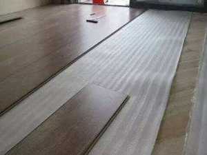 木地板专用防潮地垫